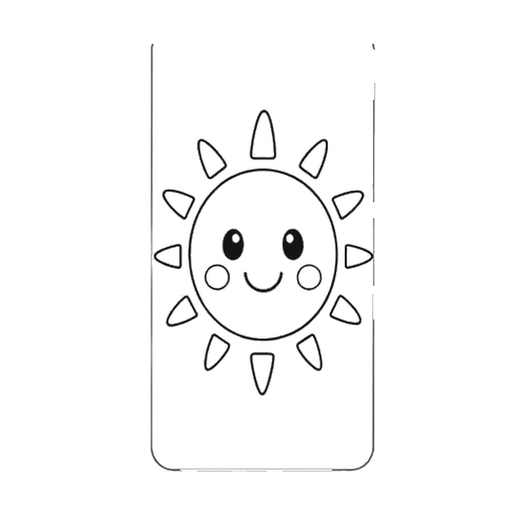 Contorno final de Solcito