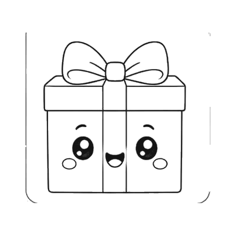 Contorno final de Regalito