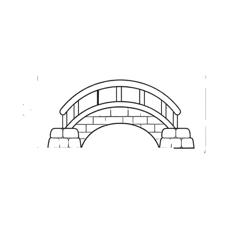 Contorno final de Puente