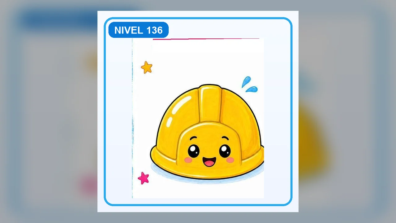 Dibujo Casco