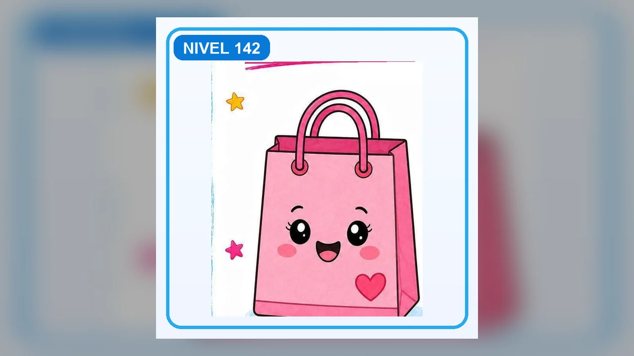 Dibujo Bolsa
