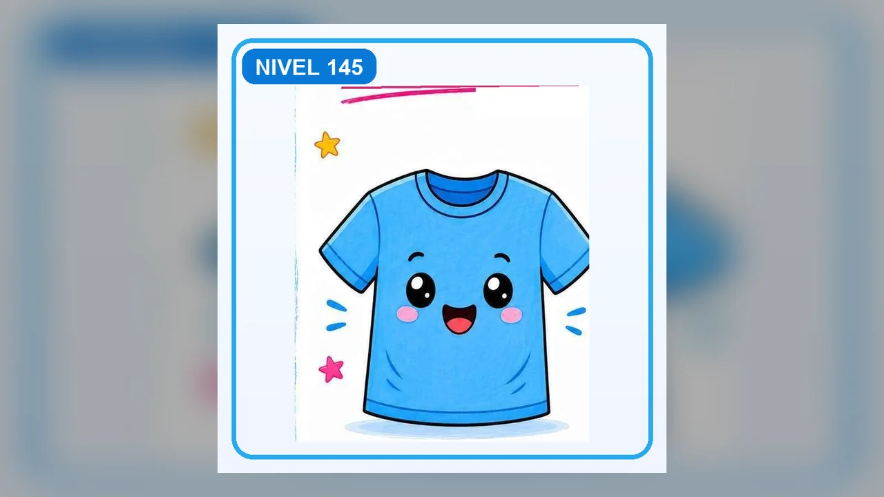 Dibujo Camiseta