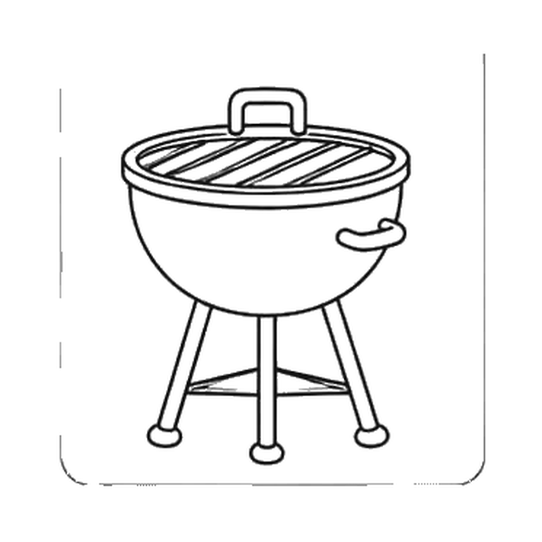 Contorno final de Parrilla
