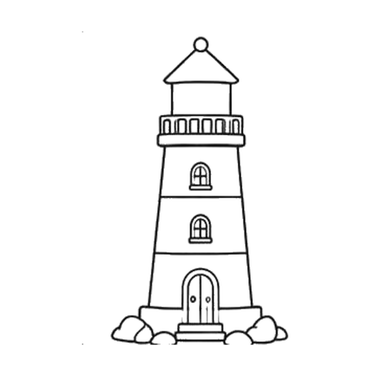 Contorno final de Faro