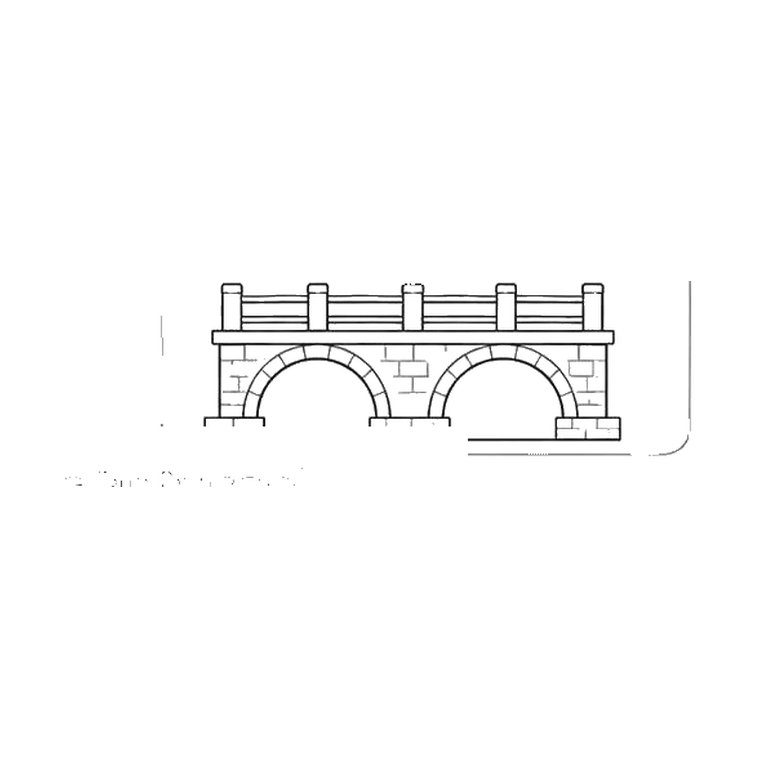 Contorno final de Puente