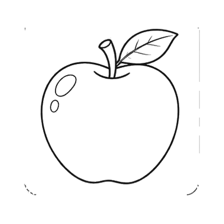 Contorno final de Manzana