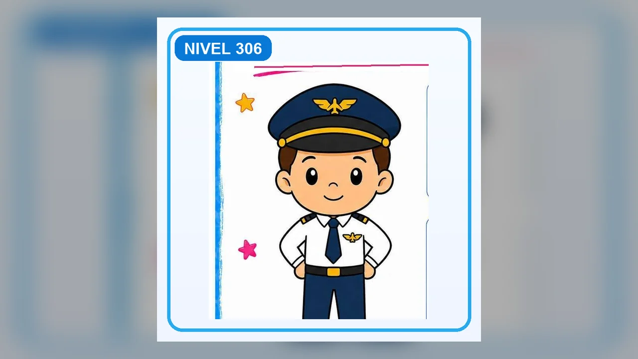 Dibujo Piloto
