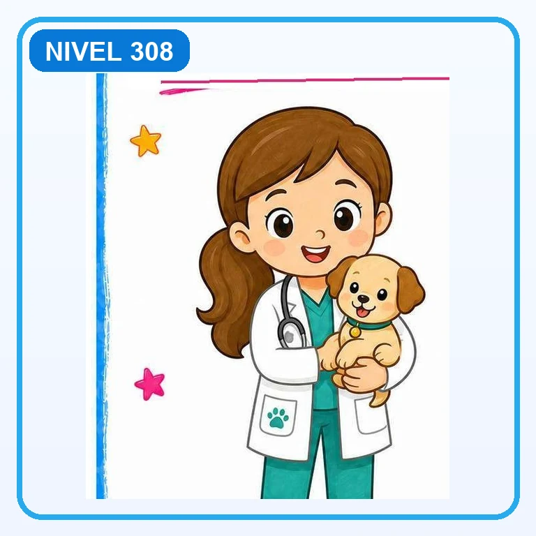 Veterinaria a color