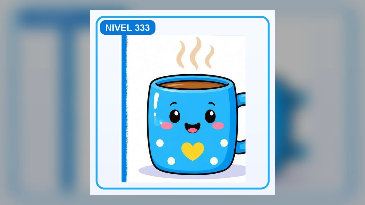 Dibujo Taza