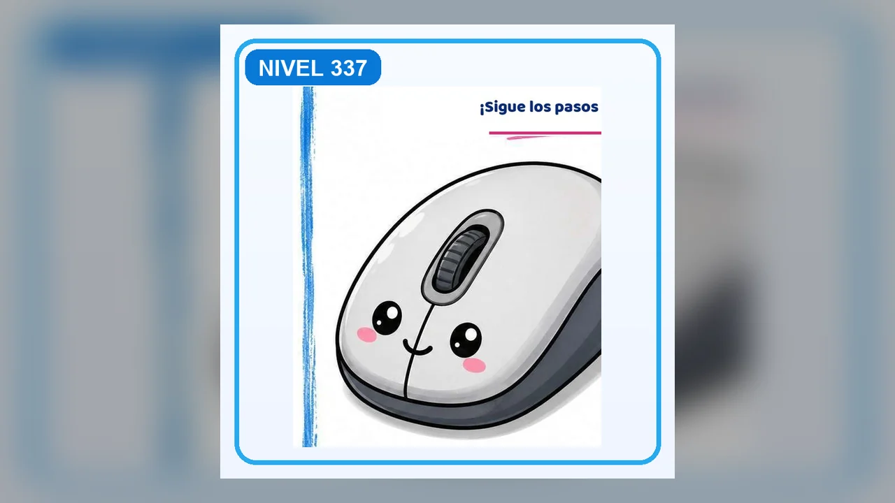Dibujo Mouse de computadora